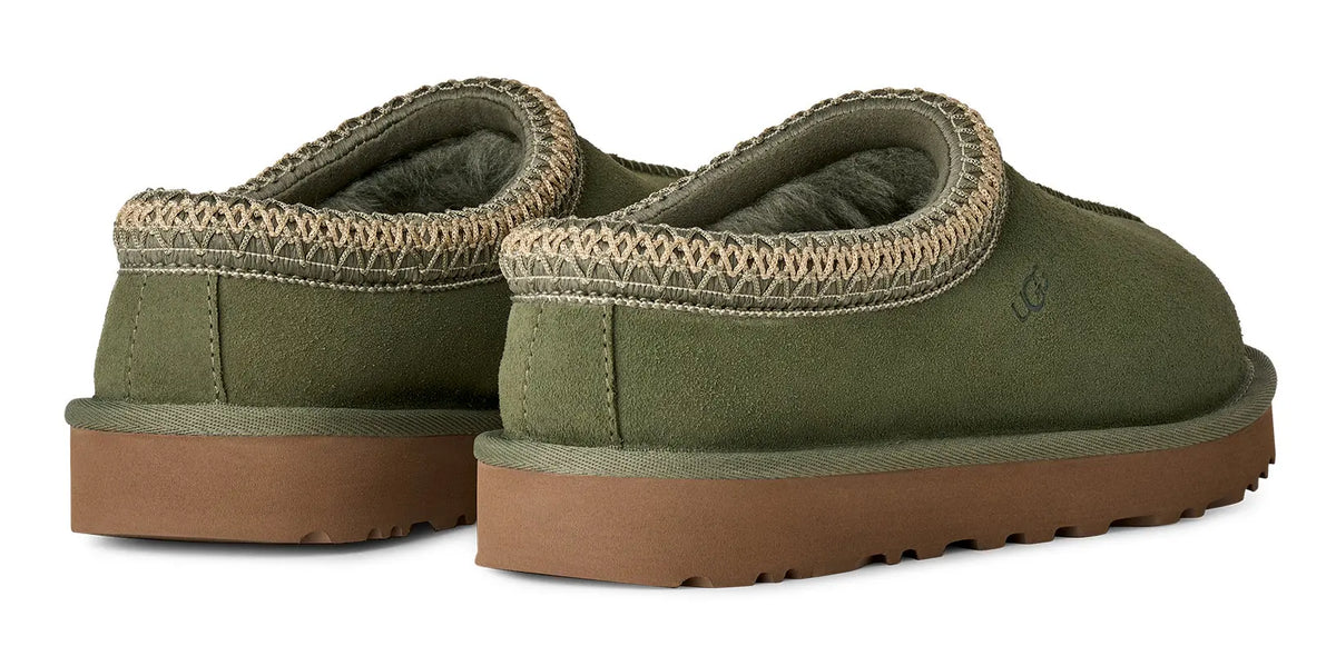 Women's UGG Tasman II – Iconic Comfort with Sheepskin Lining