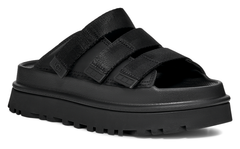 Women’s UGG GoldenGlow Slide – Light, Bright & Sustainably Stylish    UGG