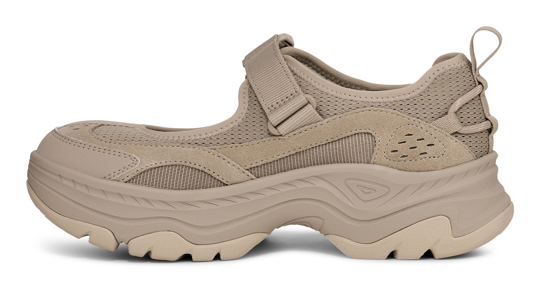 Women's Teva Ampsole Gaila Mary Jane – Elevated Comfort for Everyday Adventures