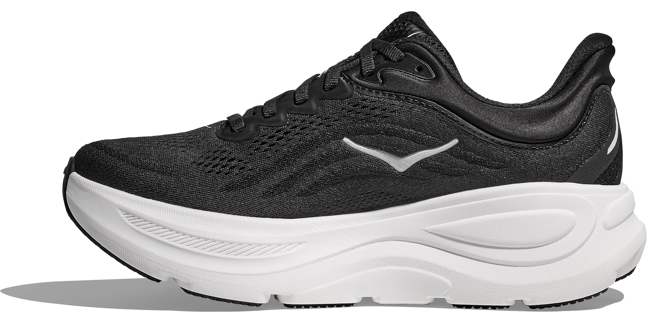 Women's Hoka Bondi 9 – Ultimate Cushioning for Everyday Comfort    HOKA