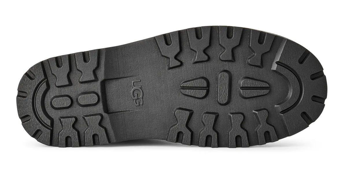Men’s UGG Birch Boot II – Rugged Waterproof Pull-On Boot with Signature UGG® Comfort