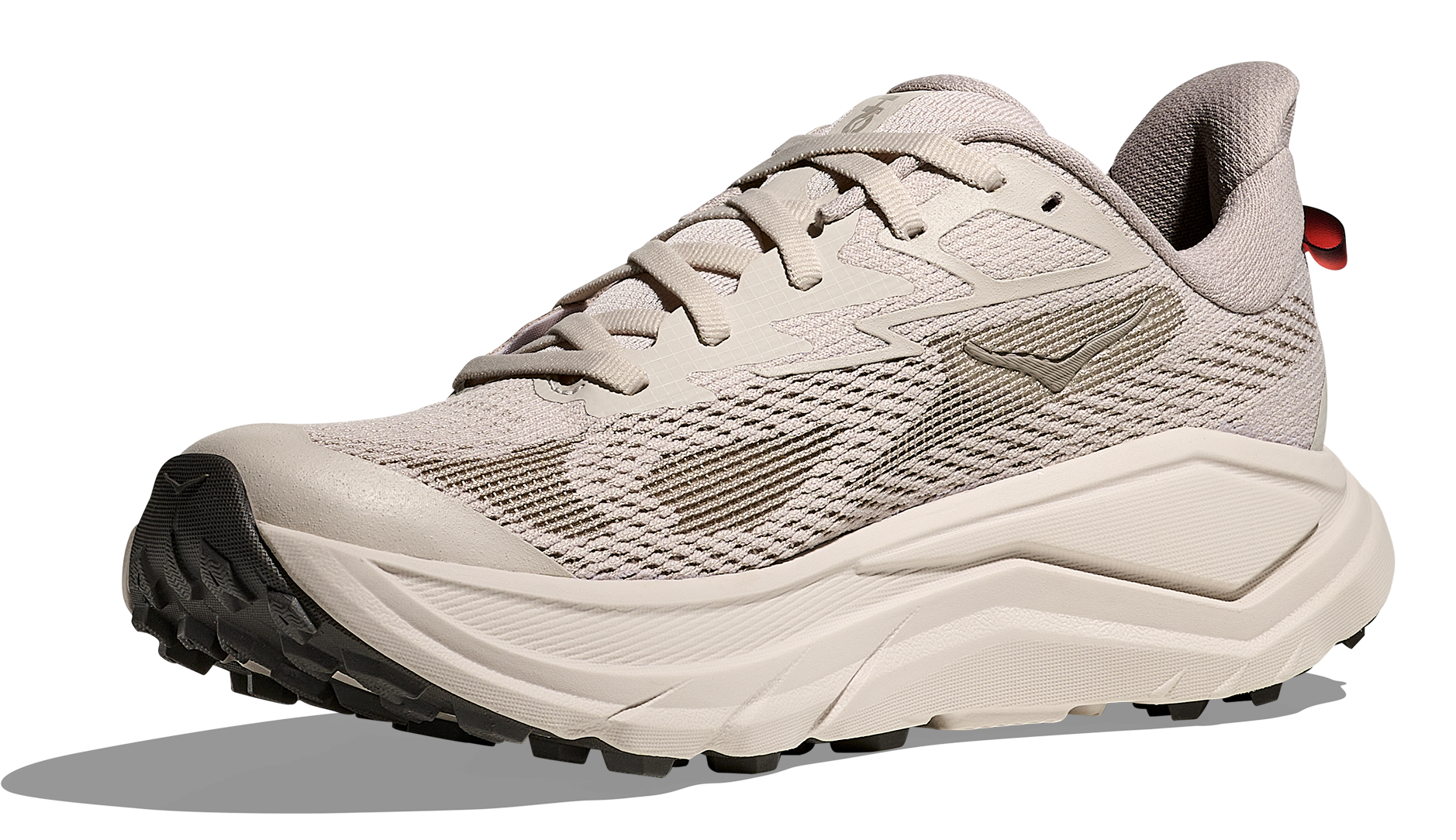 Women’s Hoka Challenger 8 – Road-to-Trail Comfort & Grip    HOKA