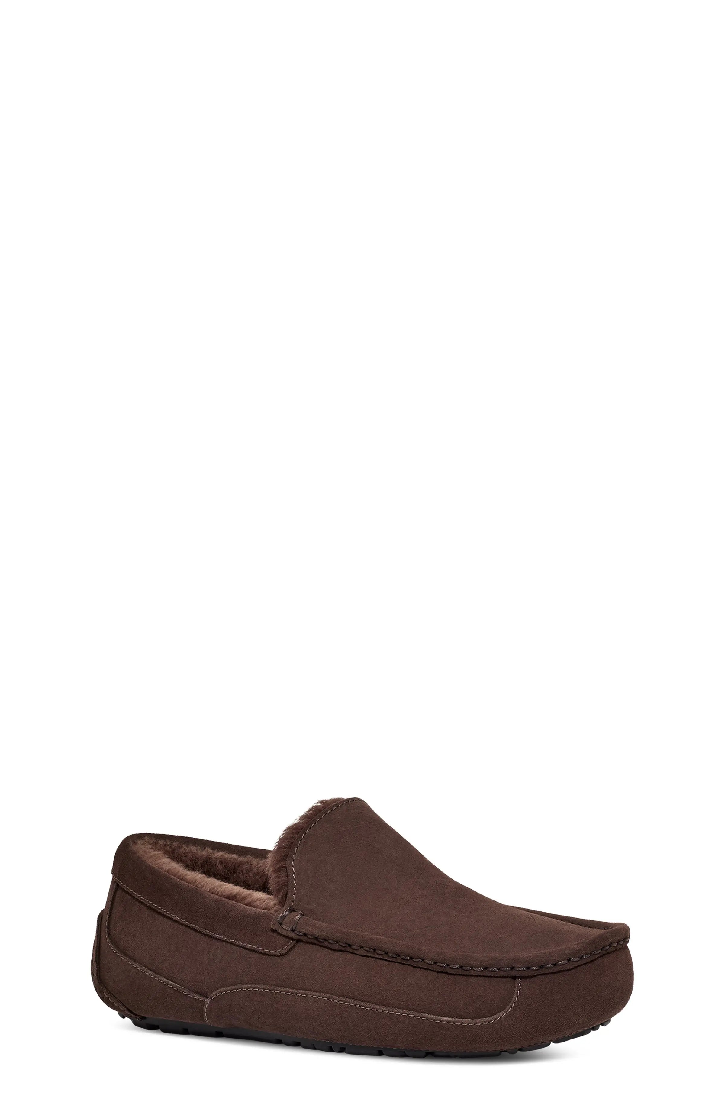 Men's Ascot (Suede)    UGG