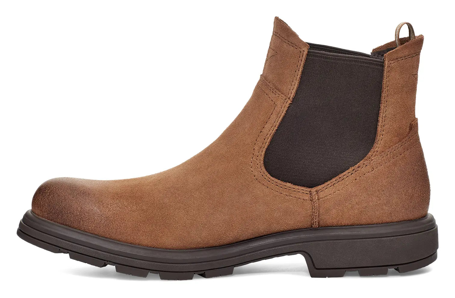 Men’s UGG Biltmore Chelsea Suede – Weather-Ready, Urban Style UGG