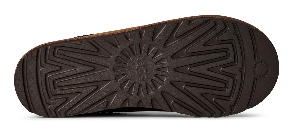 Men's UGG Tasman II Nubuck – Rugged Style Meets Signature UGG Comfort