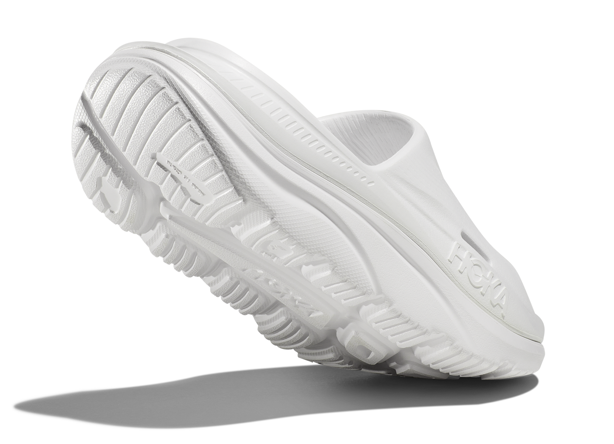 Unisex Hoka Ora Recovery Slide 3 – Ultimate Comfort & Recovery    HOKA