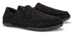 Men’s OluKai Moloā Hulu – Cozy Warmth with Laid-Back Island Comfort