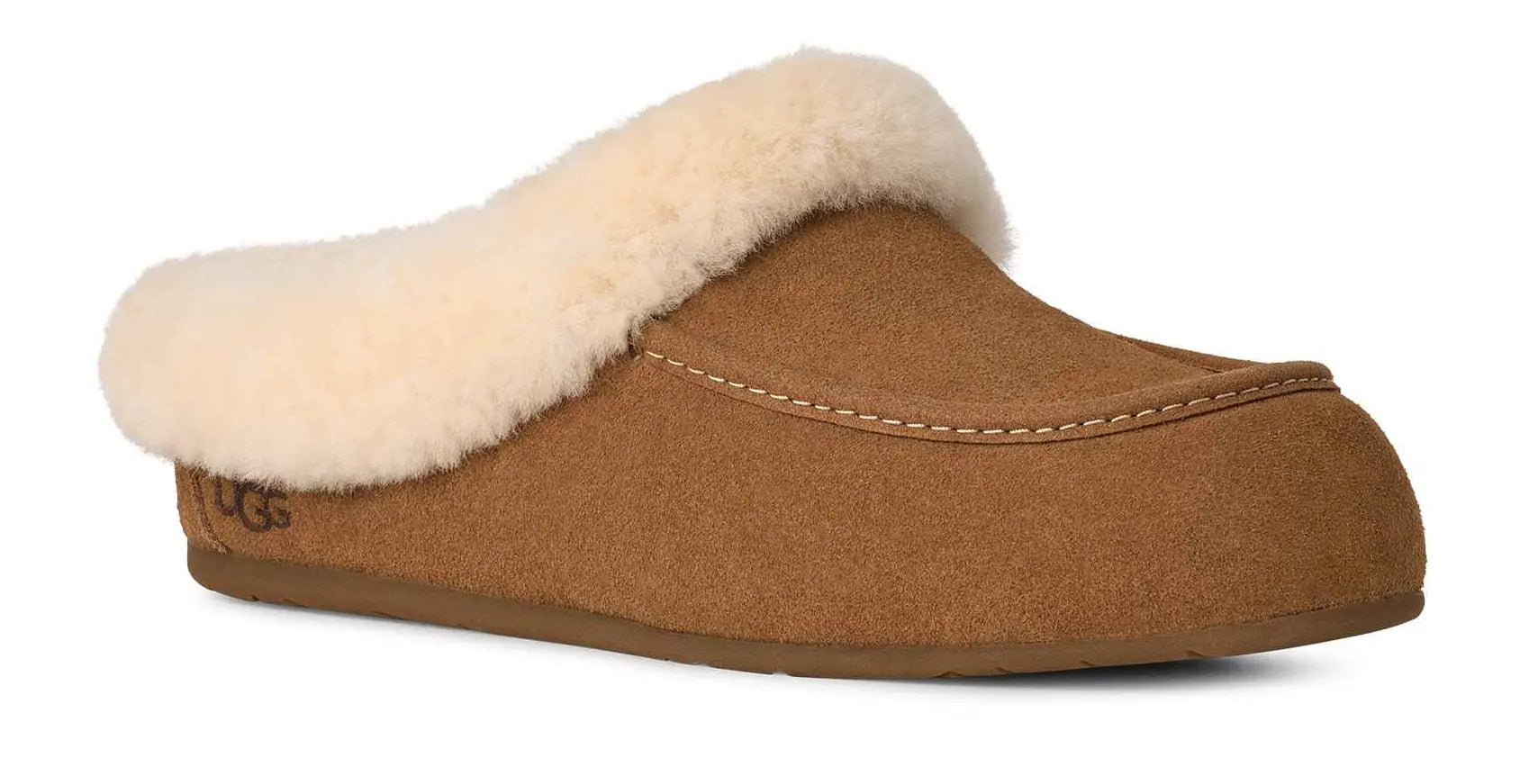 Women’s UGG Ansley Mule – Luxury Comfort Meets Effortless Style    UGG