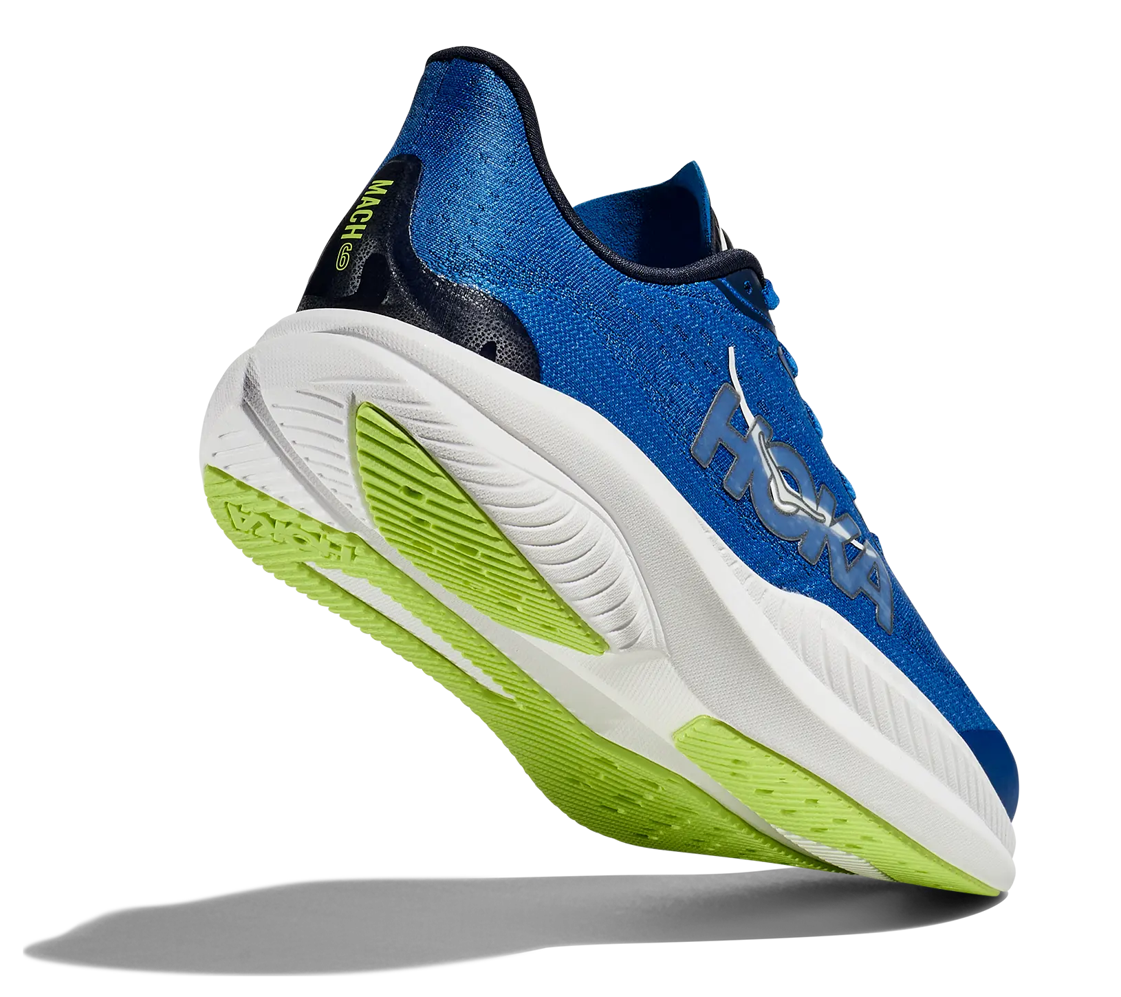 Hoka Mach 6 – Kid's Lightweight Everyday Running Shoe    HOKA
