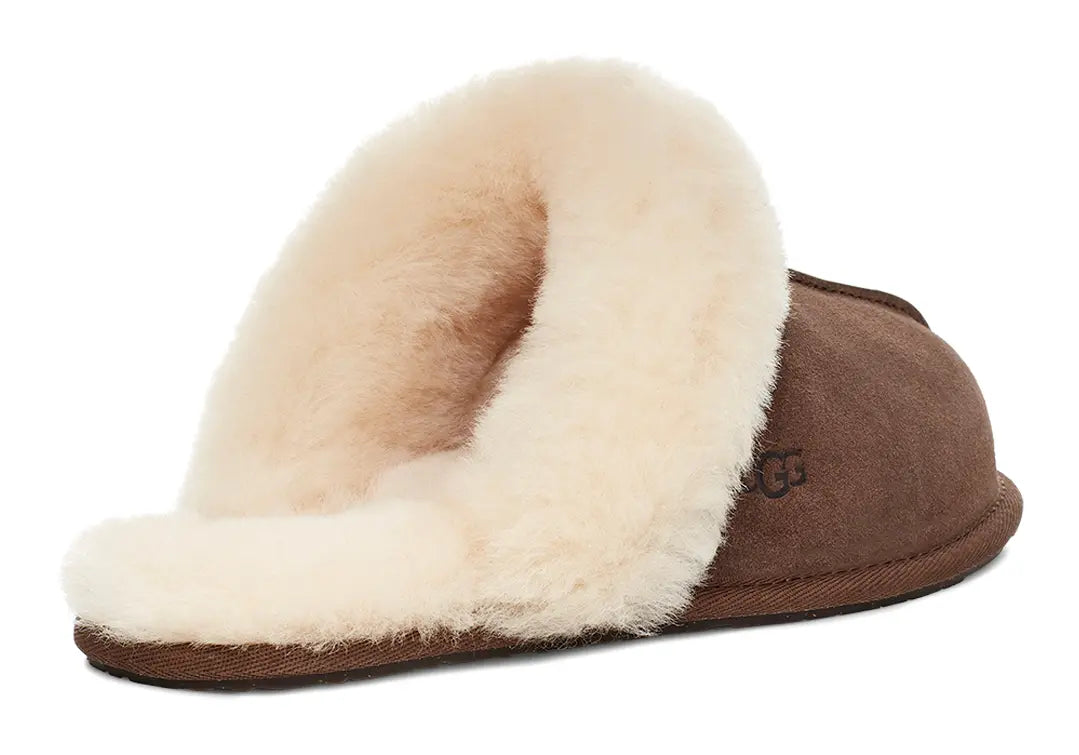 Women’s UGG Scuffette II – The Ultimate Cozy House Slipper    UGG