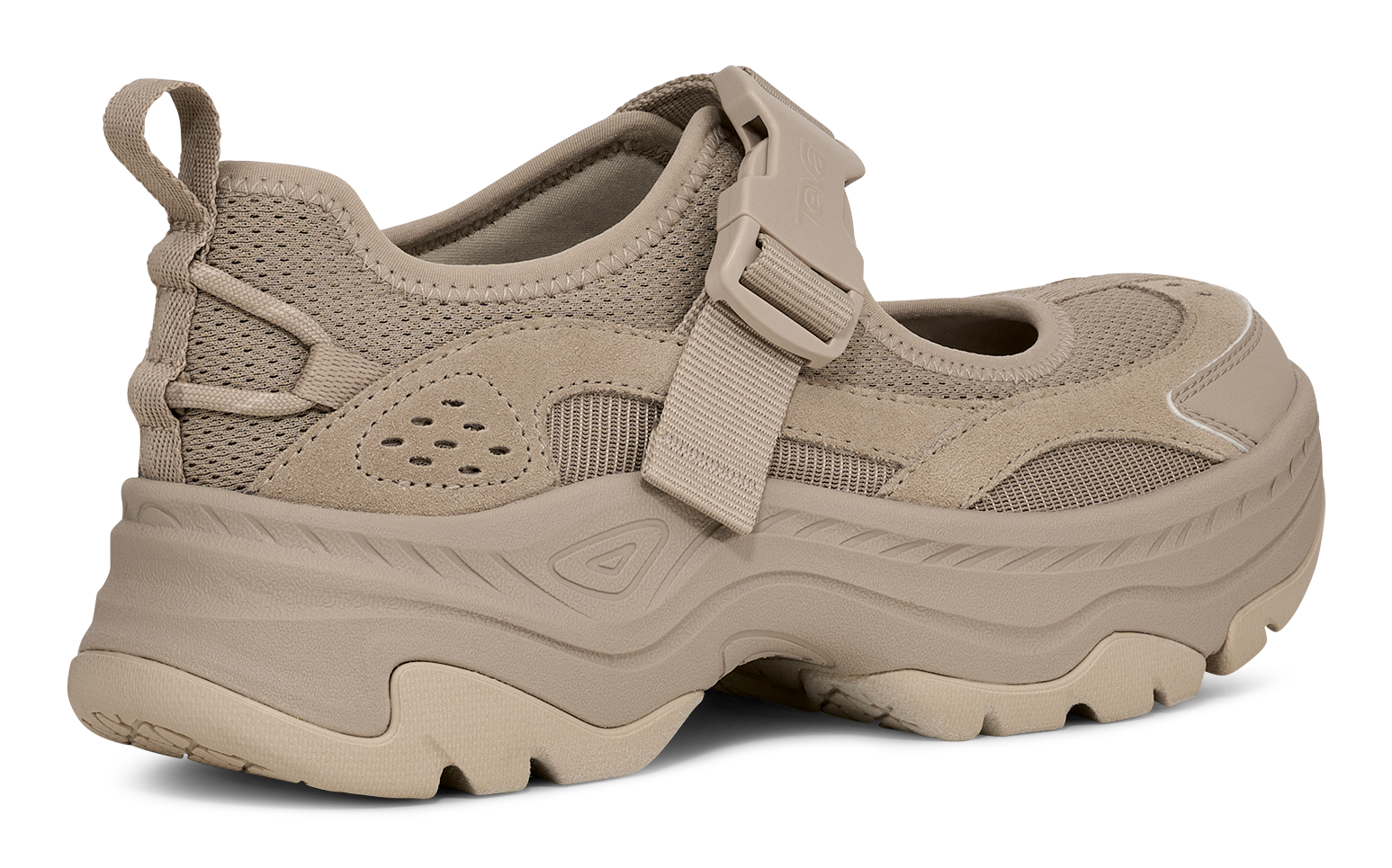 Women's Teva Ampsole Gaila Mary Jane – Elevated Comfort for Everyday Adventures