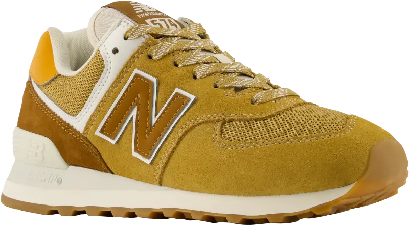 Women's New Balance 574 Core – Durable, Comfortable & Eco-Friendly    NEW BALANCE
