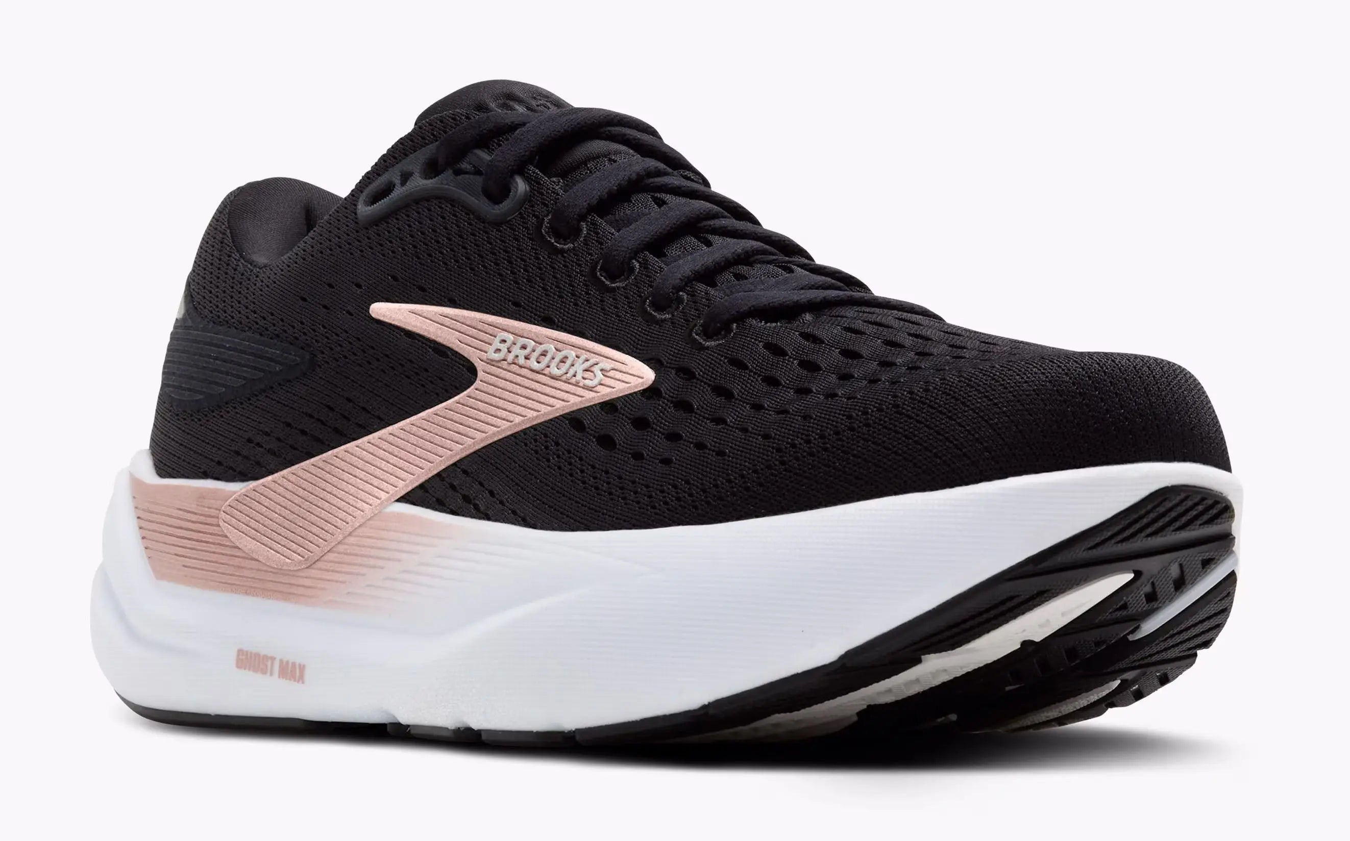 Women's Brooks Ghost Max 3 – Cushioned Road Running Shoe    BROOKS