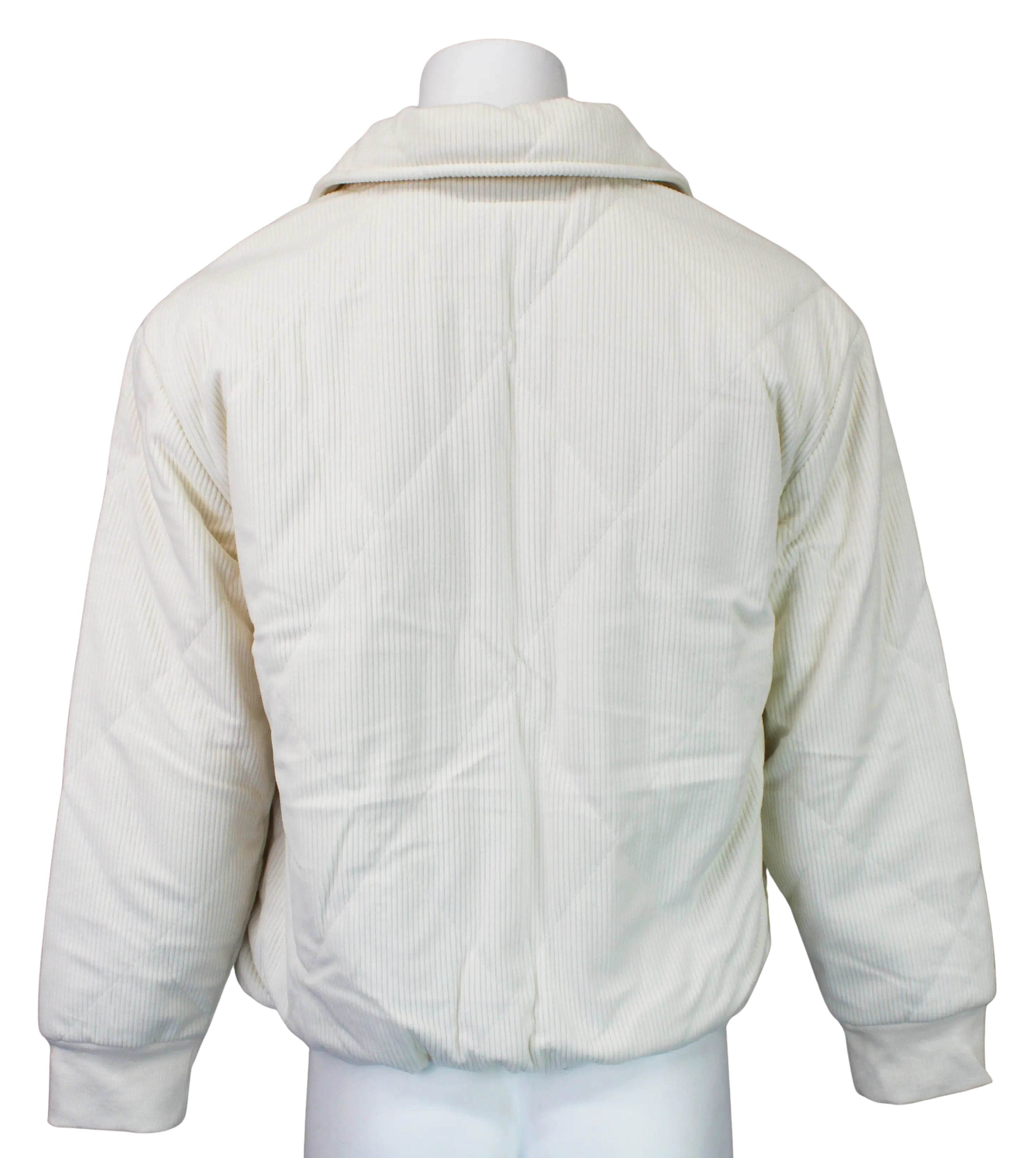 Keren Hart Nova Puffer Jacket – Warm & Cozy Outerwear    KEREN HART