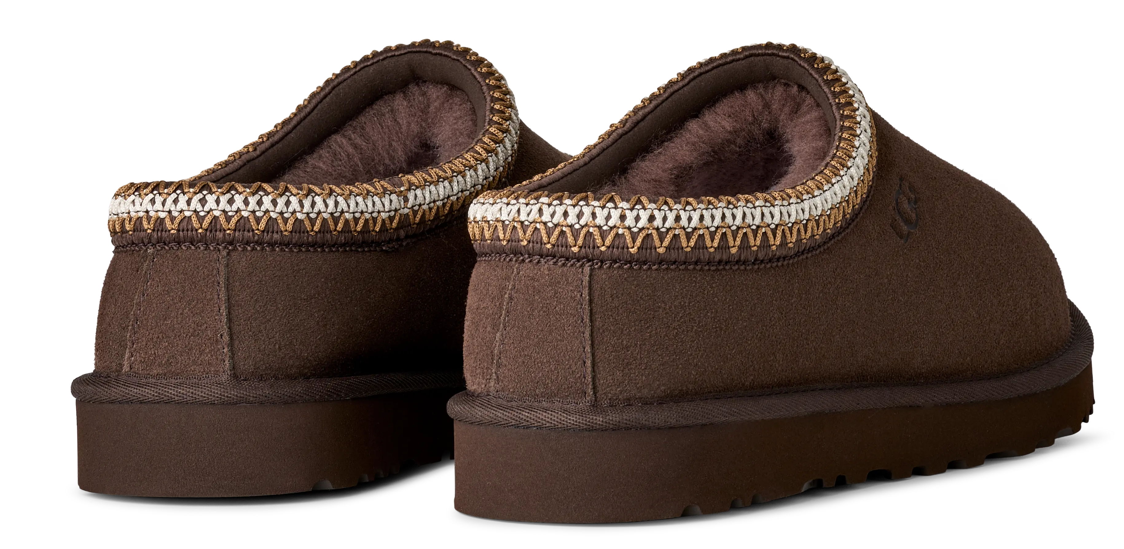 Men’s UGG Tasman II – Timeless Slip-On Slippers with Durable Outsole    UGG