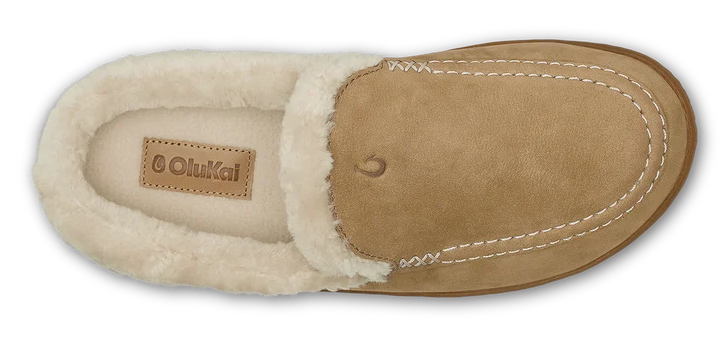 Women’s OluKai Nohea Kolo – Slipper-Like Comfort Made for Everyday Adventures