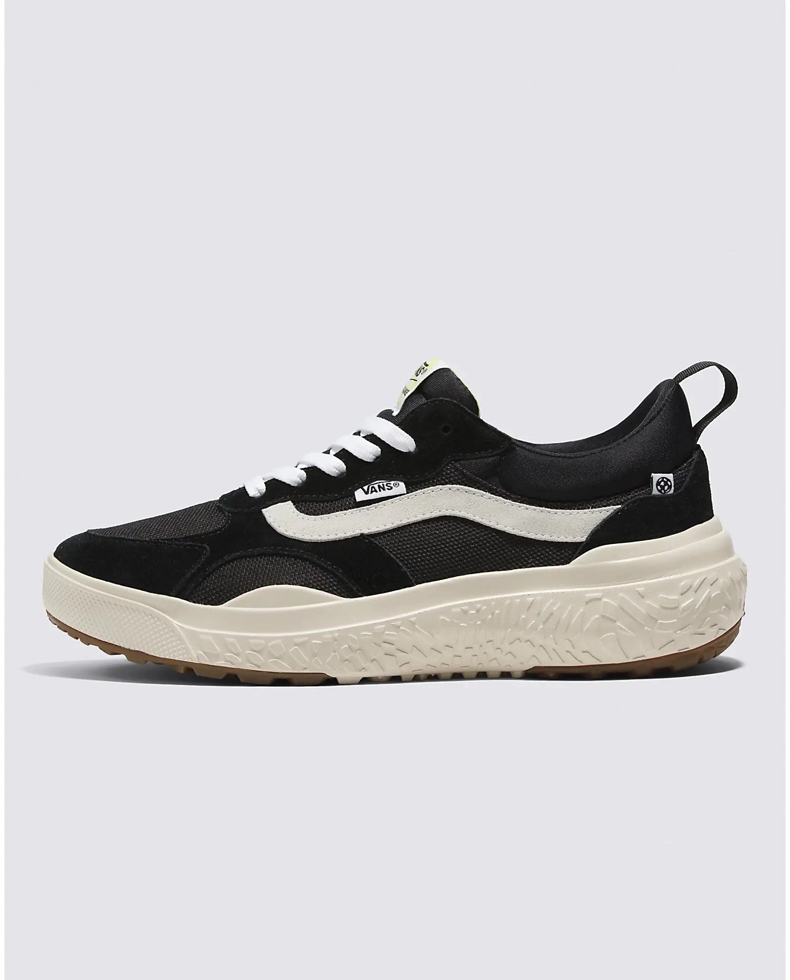 Unisex MTE UltraRange Neo VR3  BLACK-WHITE-13-MEN-S-14½-WOMEN-S  VANS