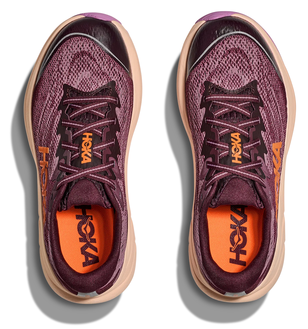 Little Kid’s HOKA Rincon 4 – Cushioned, Tough & Ready to Move