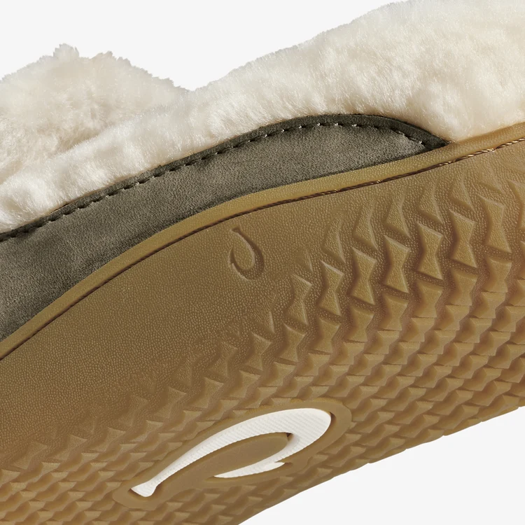 Women’s OluKai Nohea Kolo – Slipper-Like Comfort Made for Everyday Adventures