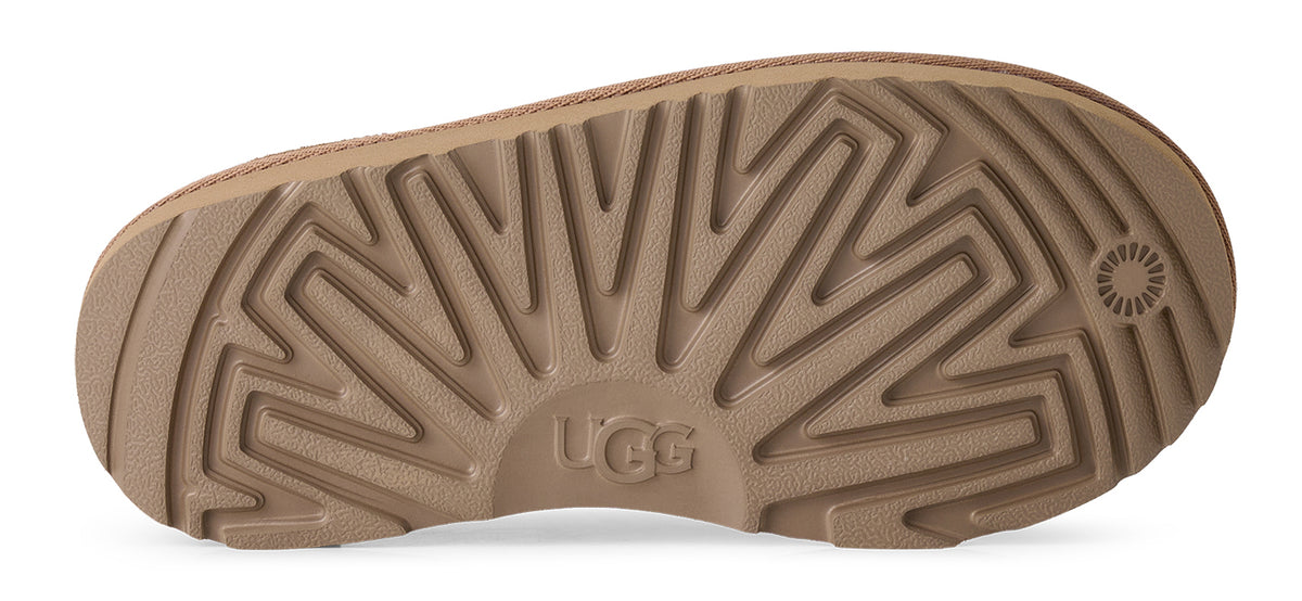 Kid’s UGG Tasman II Western – Cozy Comfort with a Western Twist