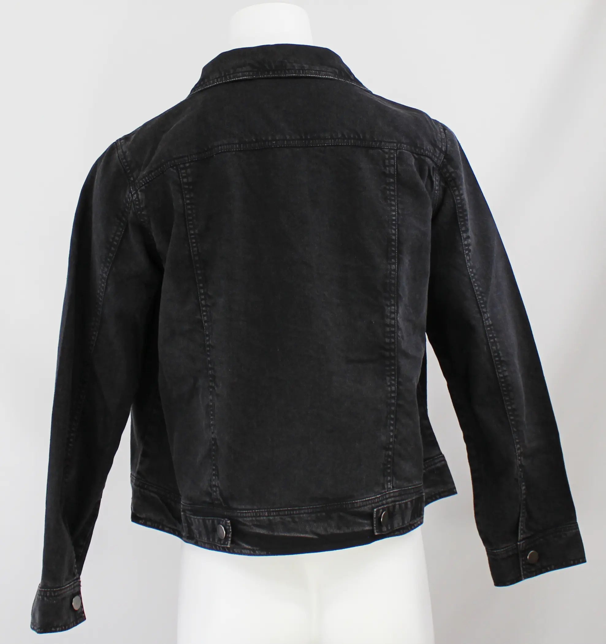 DENIM JACKET    KEREN HART