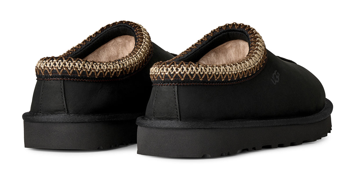 Women’s UGG Tasman Nubuck – Heritage Style with an Elevated Finish