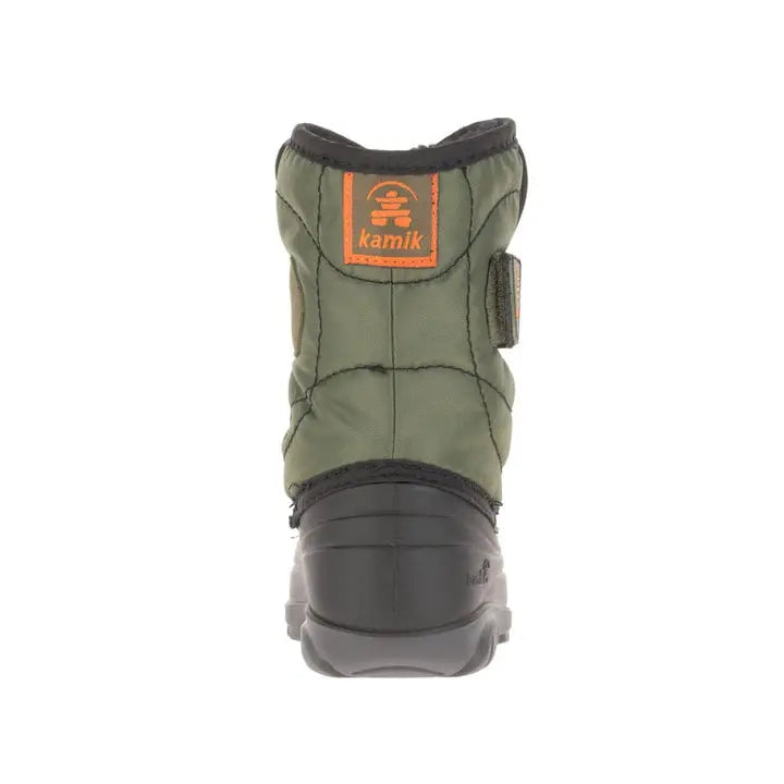 Kid’s Kamik Snobug 3 – Cozy, Waterproof, and Winter-Ready