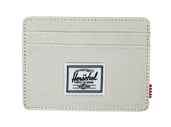 Herschel Charlie Cardholder Wallet – Slim & Stylish Everyday Essential  WHITECAP GRAY  HERSCHEL SUPPLY