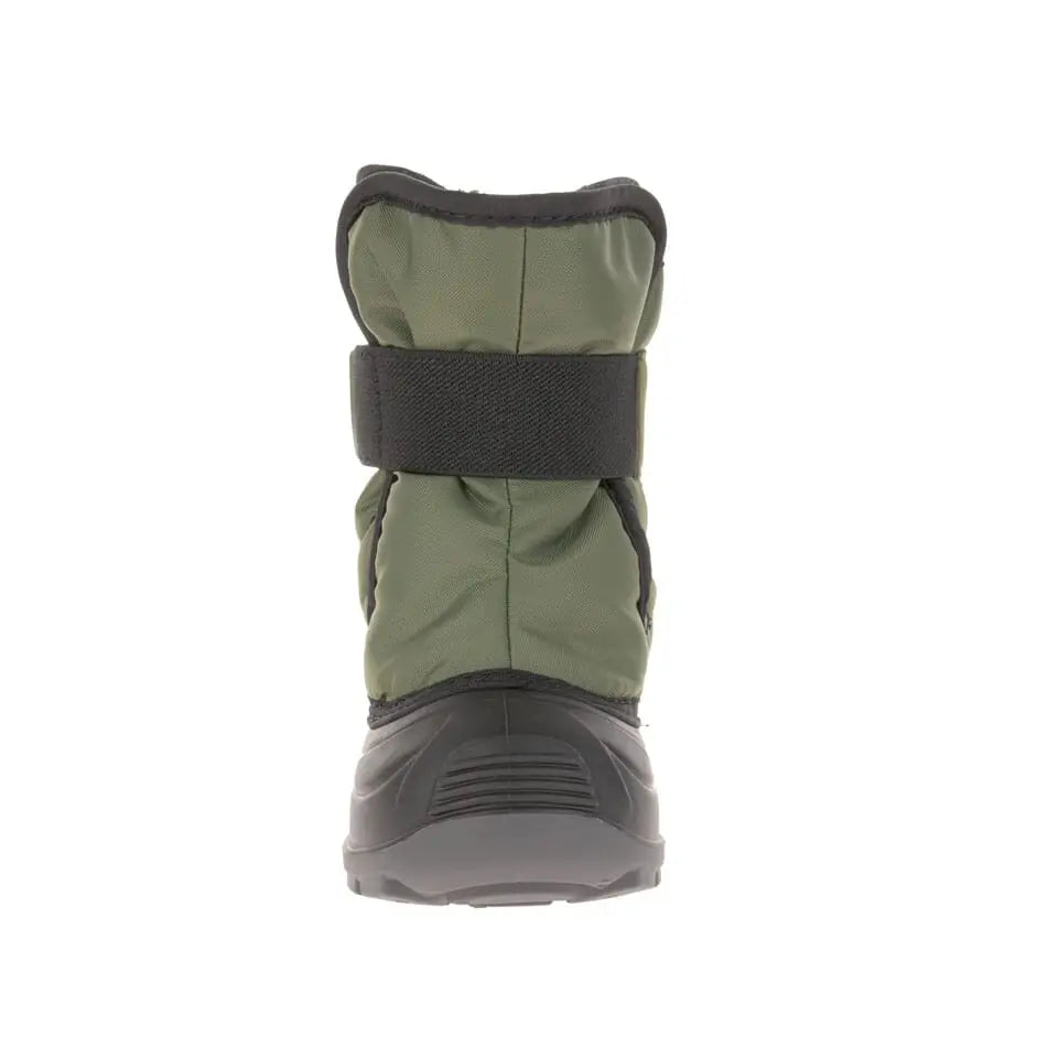 Kid’s Kamik Snobug 3 – Cozy, Waterproof, and Winter-Ready    KAMIK