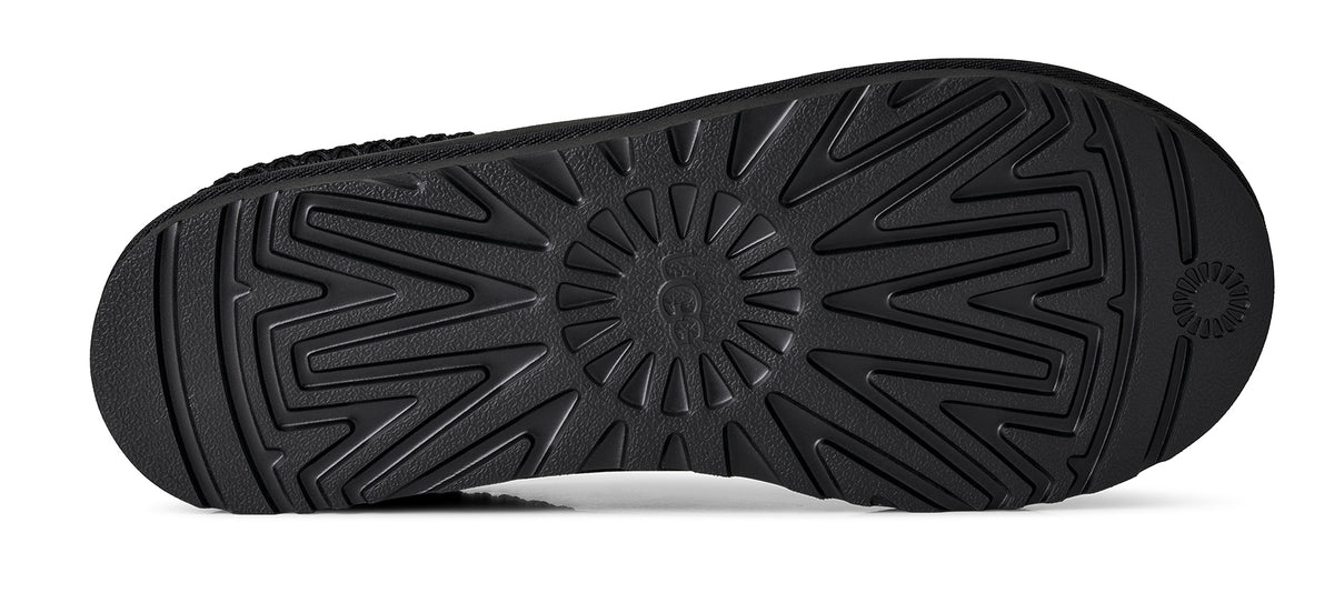 Men's UGG Tasman II Nubuck – Rugged Style Meets Signature UGG Comfort