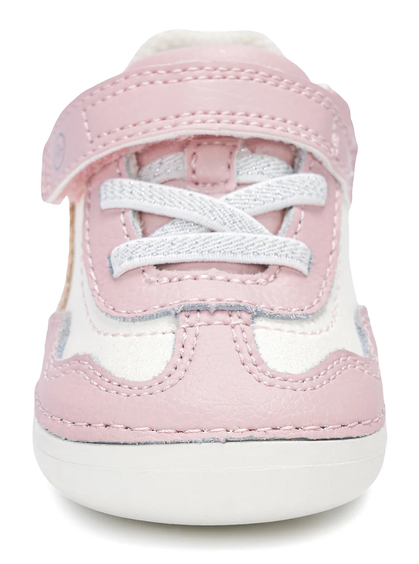 Toddler Stride Rite London Mini – Big Style and Comfort for Little Steps