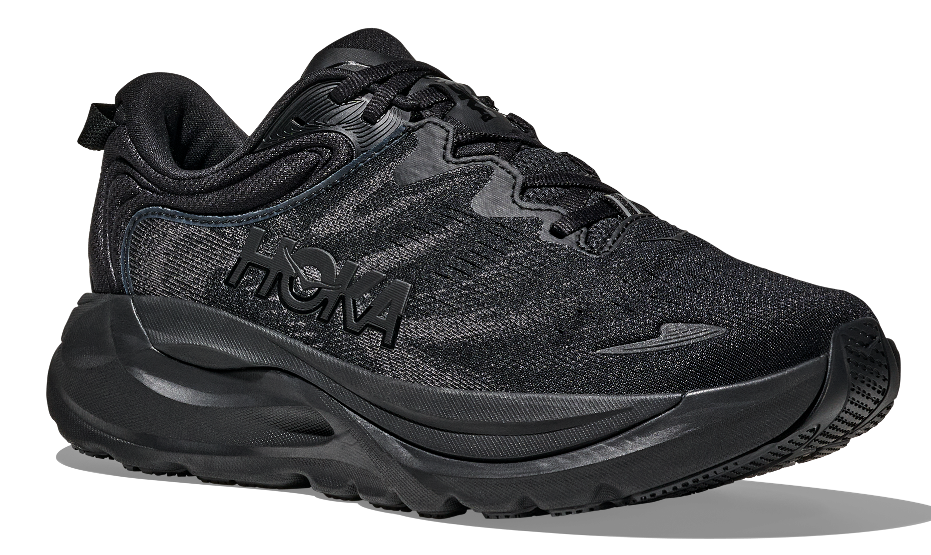 Women’s HOKA Gaviota 6 – Stability Running Shoes with Cushioned Comfort    HOKA