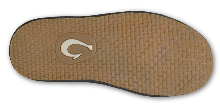 Men’s OluKai Kū‘ono – Premium Comfort with Cozy Island-Inspired Style