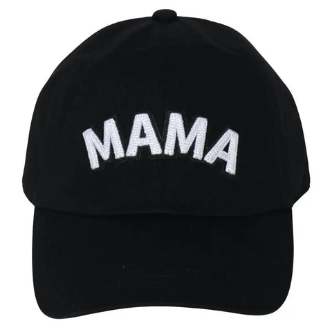 Joia Cool Mama Hat – Embroidered Casual Everyday Style