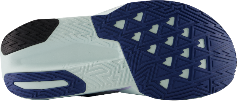 Women’s New Balance FuelCell Rebel v5 – Engineered for Tempo and Speed    NEW BALANCE