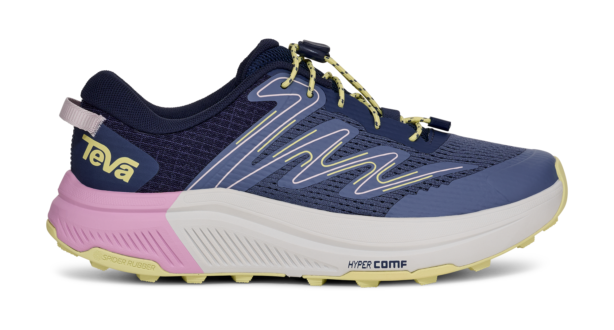 WOMEN'S  HURRICANE TRAILSETTER    TEVA