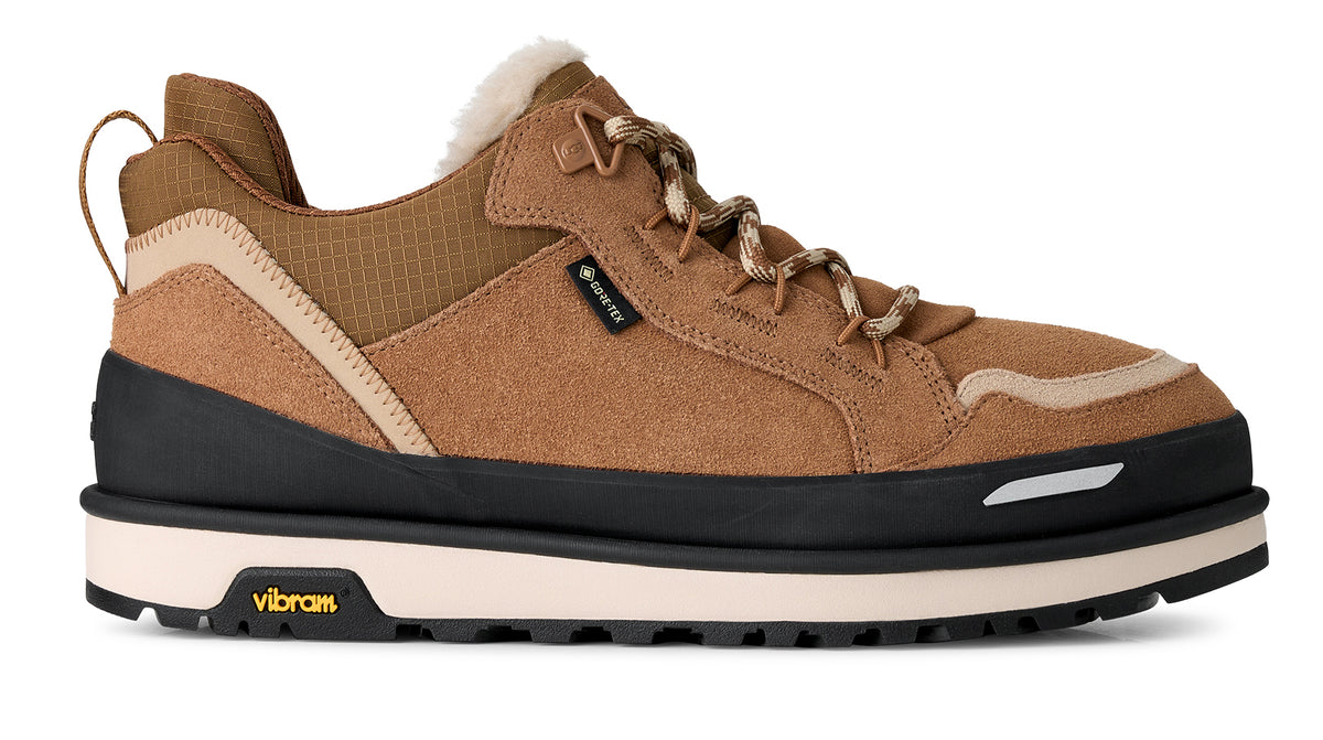Men's UGG Lowmel Guard GTX – Weather-Ready Protection with Signature UGG Comfort