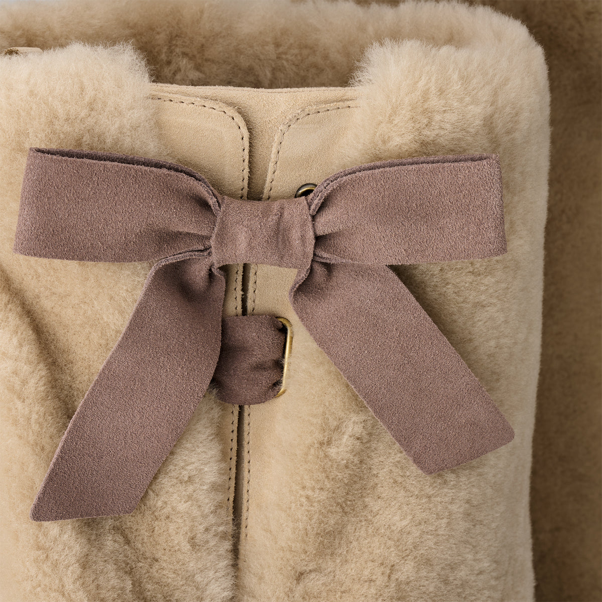 Women’s UGG Après City Tall – Luxe Winter Style with Cozy Comfort
