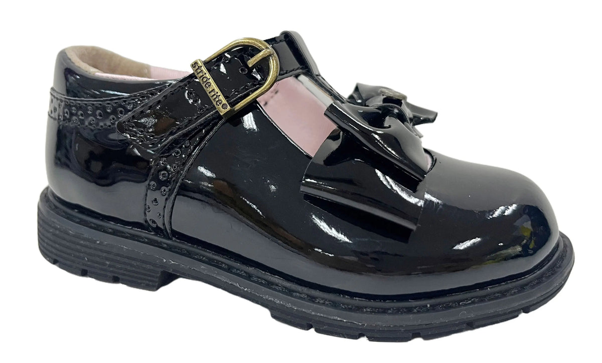 Toddler Stride Rite Harriet – Classic Mary Jane Style with a Modern Edge