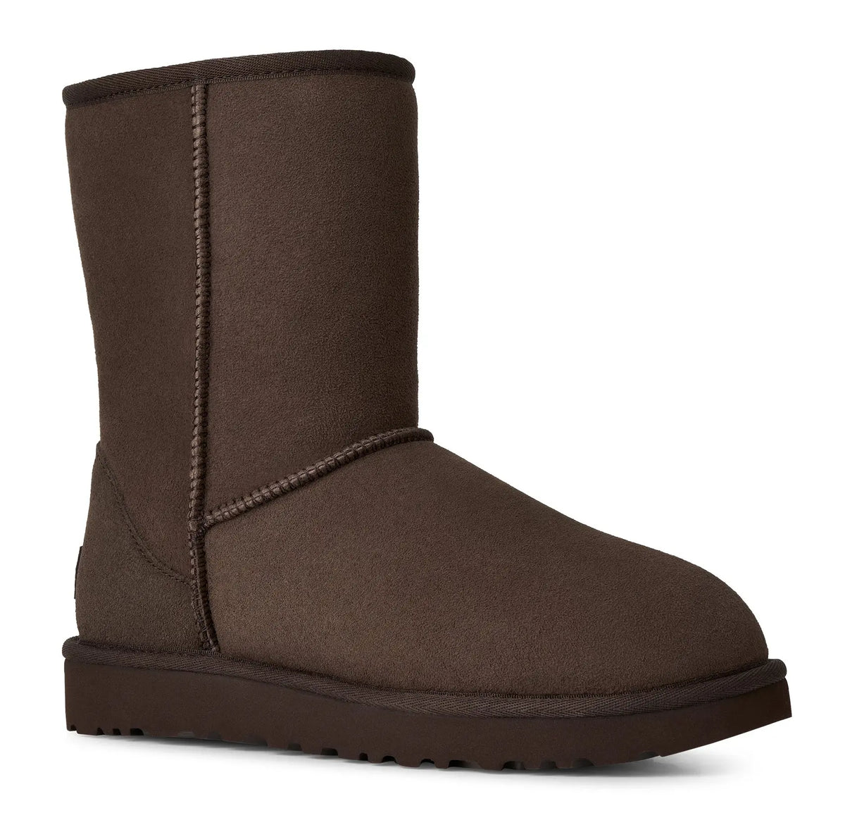 Women’s UGG Classic Short II – Timeless Comfort & Style
