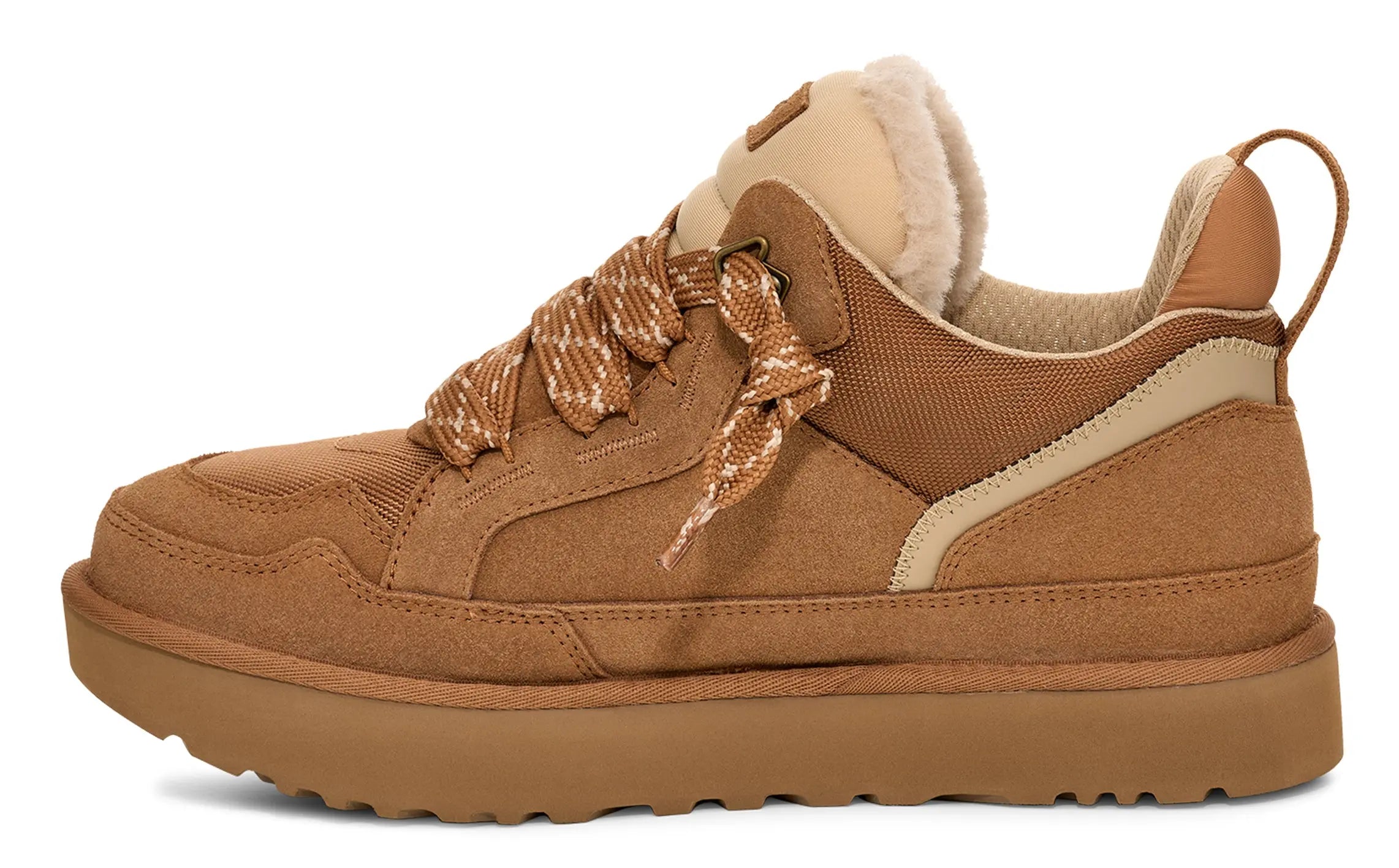 Men’s UGG Lowmel – Retro Sneaker Style with Modern Comfort    UGG