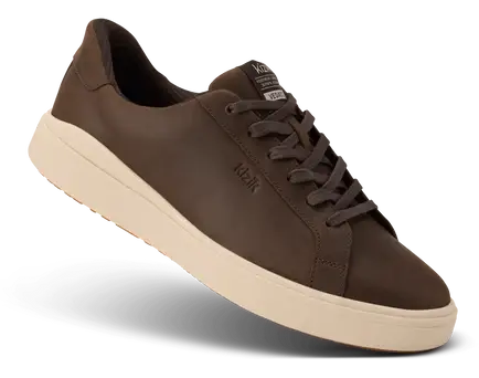 Men’s Kizik Vegas 2 – Slip-On Comfort with Modern Style    KIZIK
