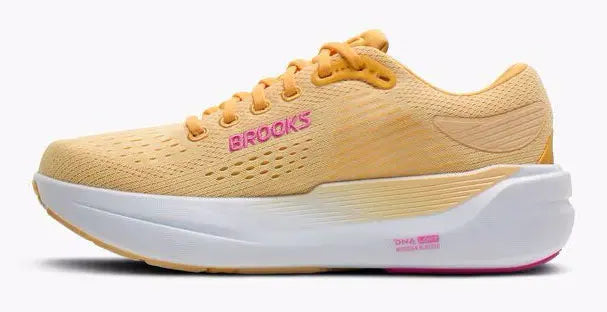 Women's Brooks Ghost Max 3 – Cushioned Road Running Shoe    BROOKS