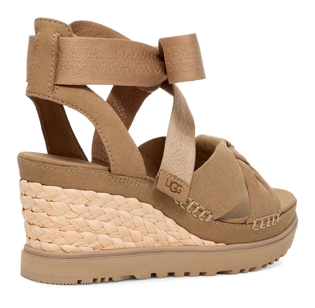 Women's UGG Ileanna Wrap – Effortless Elegance for Any Occasion UGG