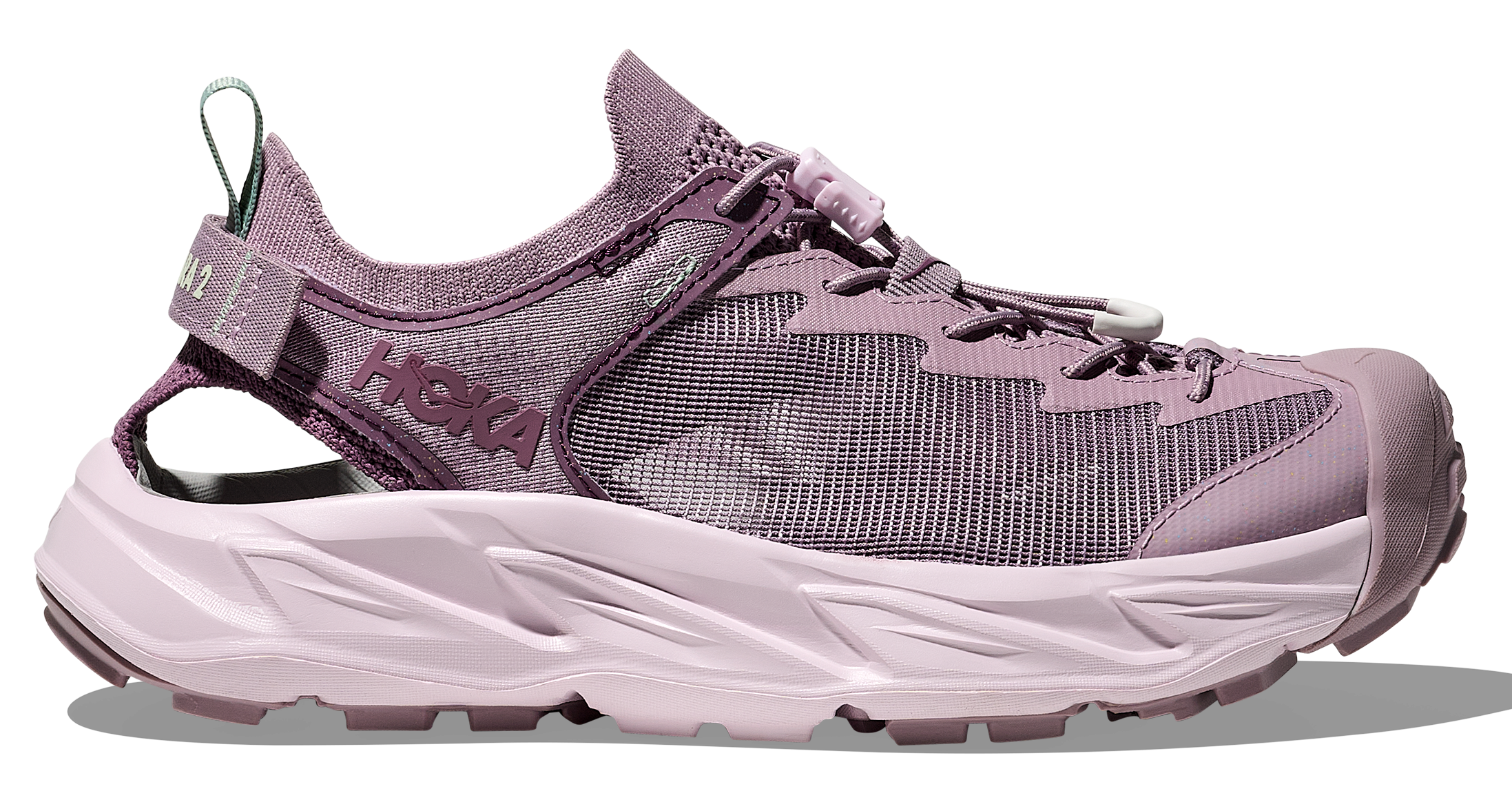 Women's Hoka Hopara 2 – Adventure-Ready Amphibious Shoe    HOKA