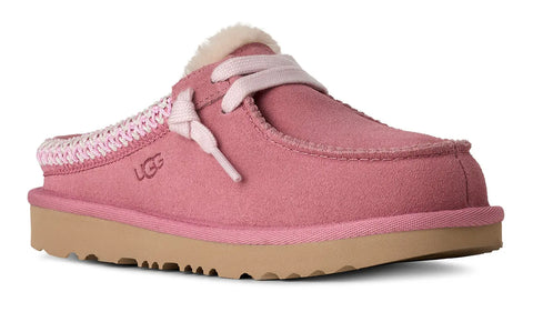 Kids’ UGG Tasman Mule – Cozy Slip-On Comfort for Little Feet
