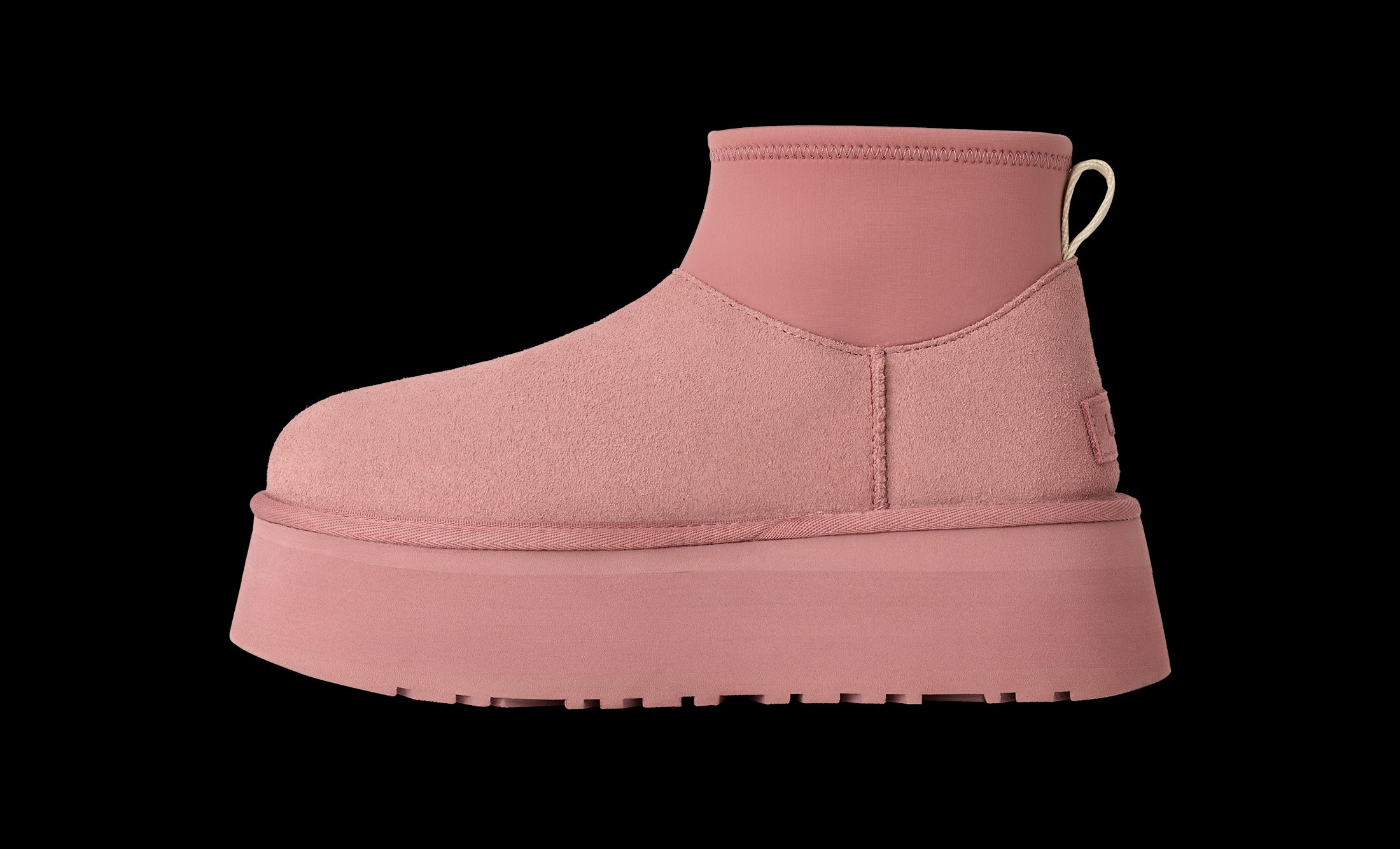 UGG Women’s Classic Mini Dipper Legwarmer