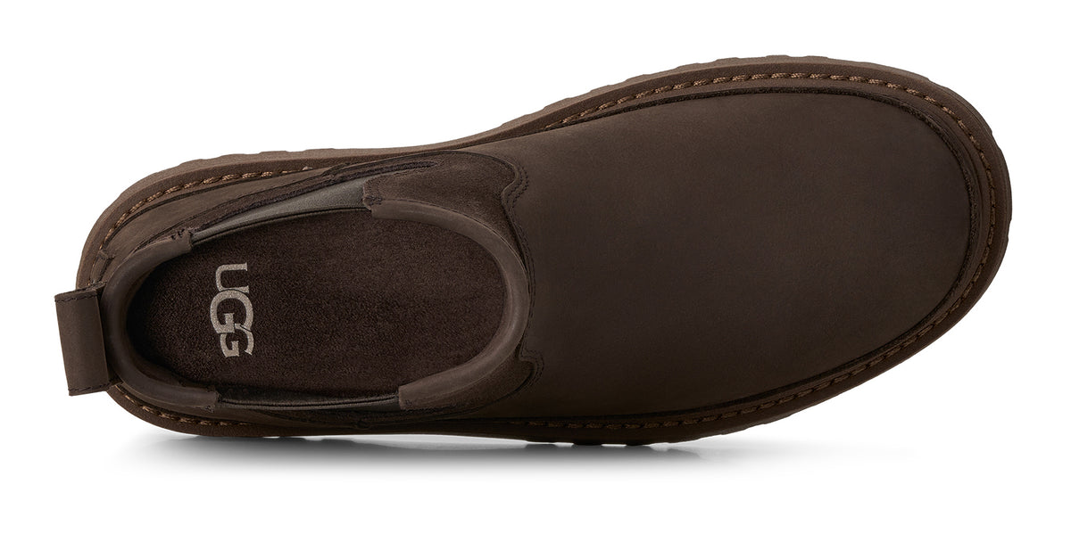 Men's UGG Birch Chelsea – Rugged Durability Meets Everyday Comfort