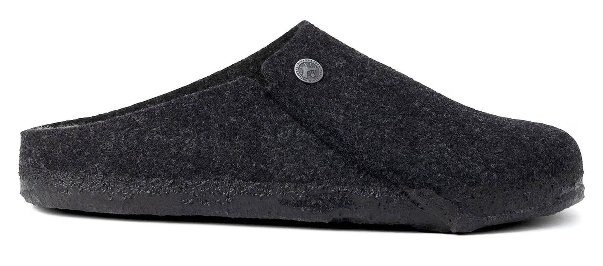 Women's Birkenstock Zermatt Wool Shearling – Cozy Warmth with Signature Comfort