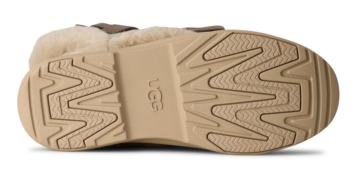 Women’s UGG Après City Tall – Luxe Winter Style with Cozy Comfort